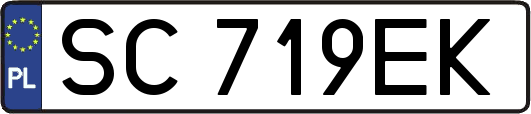 SC719EK