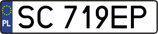 SC719EP