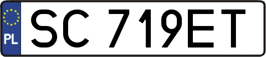 SC719ET