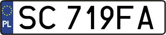 SC719FA