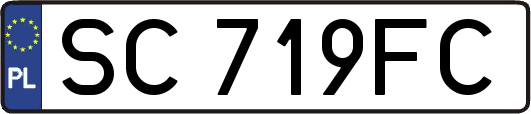 SC719FC