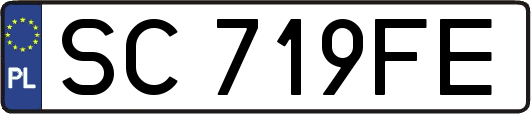 SC719FE