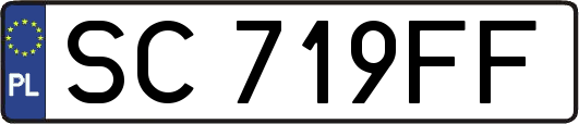 SC719FF