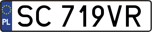 SC719VR
