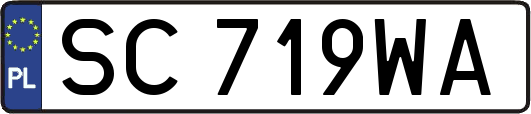 SC719WA