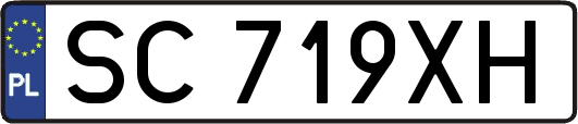 SC719XH
