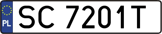 SC7201T
