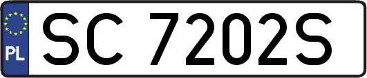 SC7202S