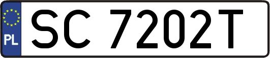 SC7202T