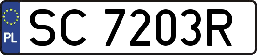 SC7203R