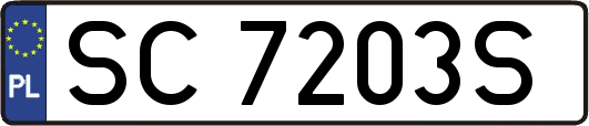 SC7203S