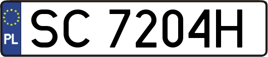 SC7204H
