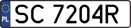 SC7204R