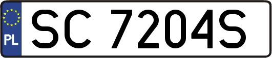 SC7204S