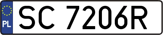 SC7206R