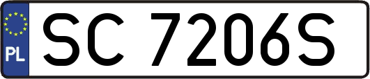 SC7206S