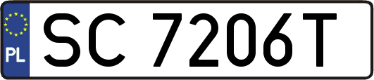 SC7206T