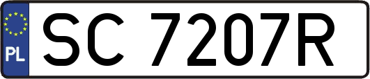 SC7207R