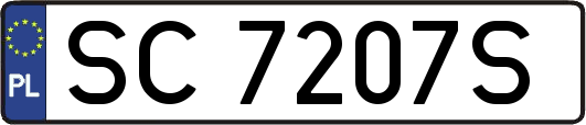 SC7207S