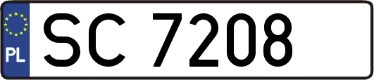 SC7208