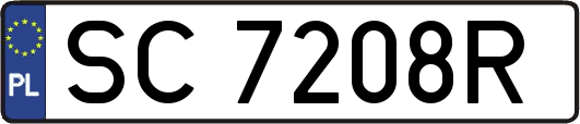 SC7208R