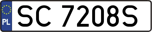 SC7208S