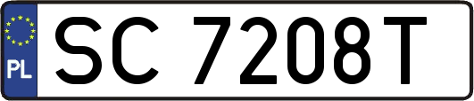 SC7208T