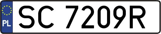 SC7209R