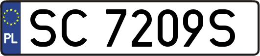 SC7209S