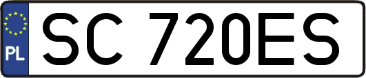SC720ES