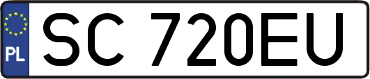 SC720EU