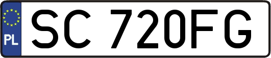 SC720FG
