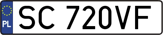 SC720VF