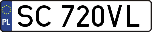 SC720VL