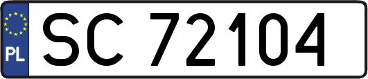 SC72104