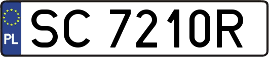 SC7210R