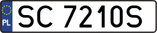 SC7210S