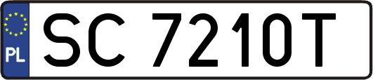SC7210T
