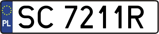 SC7211R