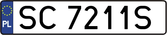 SC7211S