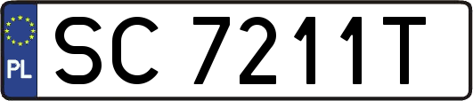 SC7211T