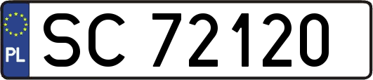 SC72120