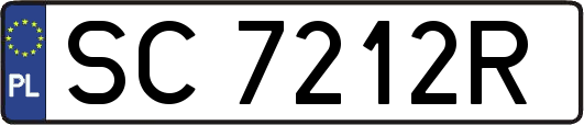 SC7212R