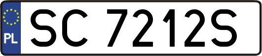SC7212S
