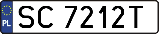 SC7212T