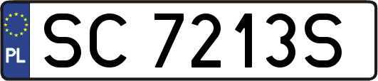 SC7213S