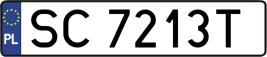 SC7213T