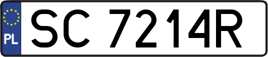 SC7214R
