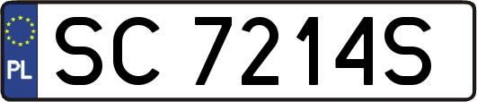 SC7214S