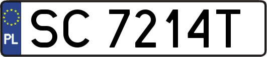 SC7214T
